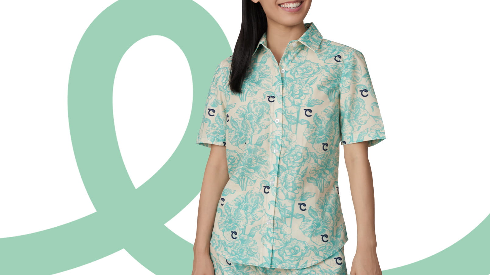 CLIFTON Aloha Custom Hawaiian Shirts